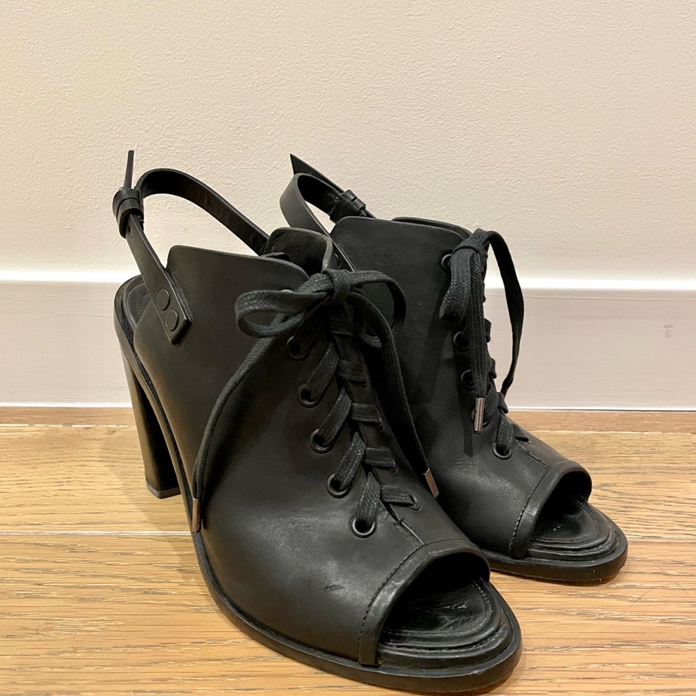 Rag & Bone Women’s Trafford Sandal - Picture 9 of 10